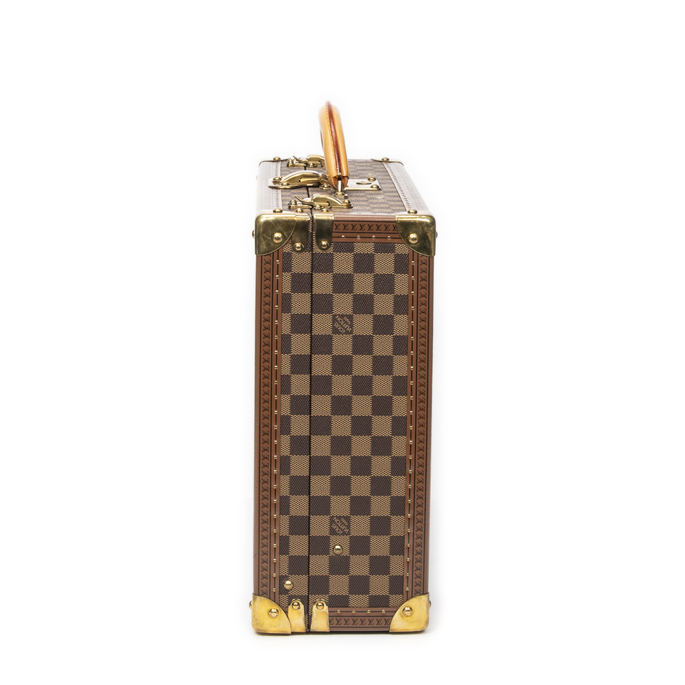 Louis Vuitton Cotteville 45 - Picture 4 of 11
